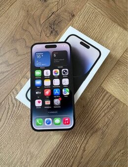 Apple iPhone 14 Pro 256 GB