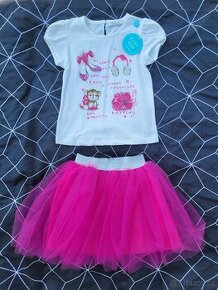 Dívčí set