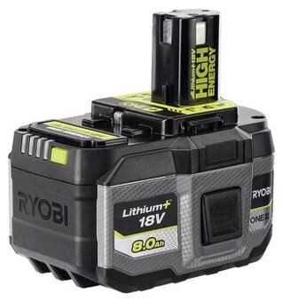Baterie Ryobi RB18L90