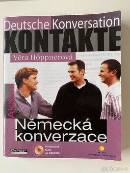 Německá konverzace