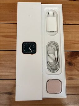 Apple Watch Series 5