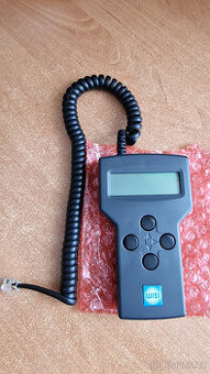 WISI OH 41 Control Unit P/N 070743 řídicí jednotka