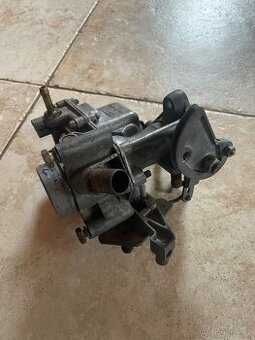 Karburator Renault R4 R5