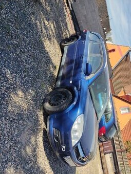 Opel Vectra 1.8 103kw
