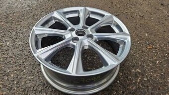 R18" Alu kola 4x108 7jx18 Ford Volvo