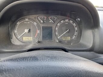 prodám škoda oktávia 1 kombi