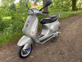 Vespa ET4 150