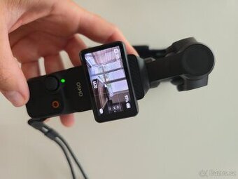 DJI Osmo Pocket 3