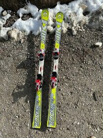 Slalomové lyže Völkl Racetiger SL - 165 cm