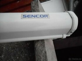 Projekční plátno Sencor - 1