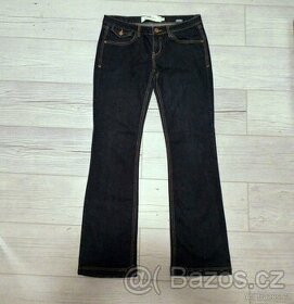 Pánské chlapecké džíny BSB Jeans W29, NOVÉ - 1