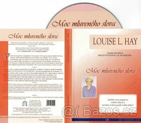 CD Moc mluveného slova, Louise L. Hay (Audiokniha)