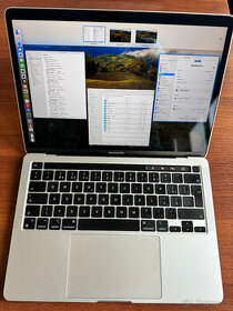 MacBook pro 13,3" M1 2020  (A2338)