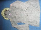dětská zimní bunda - parka,  vel. 146-152