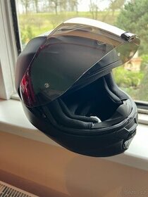 Moto helma Scorpion EXO 391 vel. M