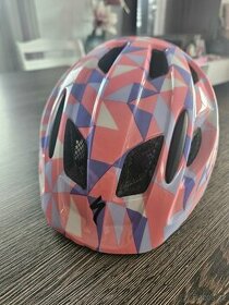Dětská helma Specialized Mio Mips - růžová - 1