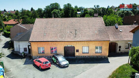 Prodej rodinného domu, 186 m², Bystřice nad Pernštejnem
