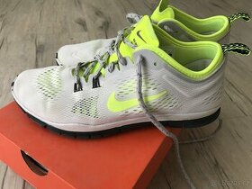 Dámské běžecké boty Nike free 5.0 TR FIT 4, vel.37,5 - 1