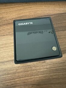 Mini PC - Gigabyte BRIX GB-BACE-3160