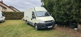 Iveco Daily 3.0 HPT