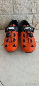 Cyklistické boty Sidi Eagle vel.39 - 1