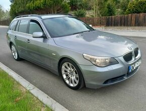 BMW E 61 525 ROK.2006