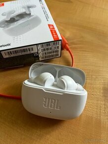 Bezdrátová sluchátka JBL - 1