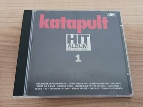 KATAPULT - Hit Album 1 ( SP 1976-1988) - 1