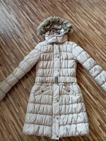 Zimní kabát Takko vel. XS - 1