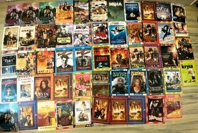DVD Pohádky a filmy (muzika)