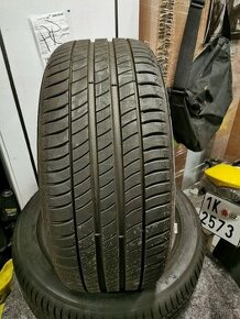 Letní pneu 225/50 r17 Michelin