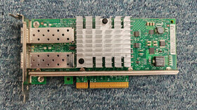 Sun Oracle Intel Dual Port 10Gb SFP+ Ethernet Adapter 375-36