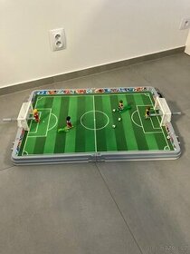 Playmobil - Fotbalová aréna