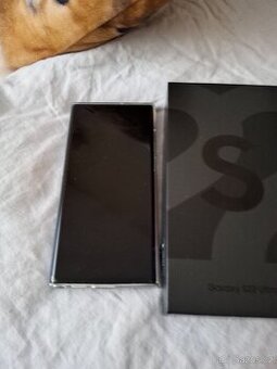 Samsung Galaxy S22 Ultra 256GB