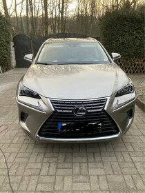 LEXUS NX 300h