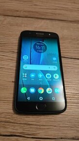 Lenovo Moto G5S Plus 4GB / 32GB/ NFC/ Dual-SIM Blush Silver