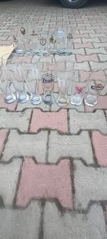 Pivni sklenice - 1