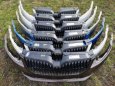 Přední/Zadní nárazník Octavia,Superb,Fabia,Kodiaq,Rapid