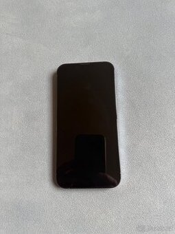 iPhone 13 Pro 128 gb - ještě v záruce