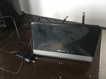 Antena domaci i venkovní