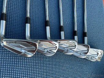 hole srixon zx7 mk1 5-p - 1