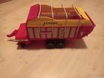 Bruder Jumbo