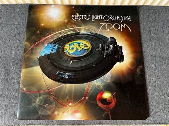 ELO | ZOOM 2LP set | limited | NM/NM