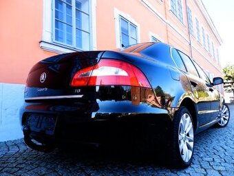 ŠKODA SUPERB 2,0 TDi 103 KW NAVI