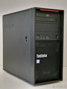 Lenovo ThinkStation P320