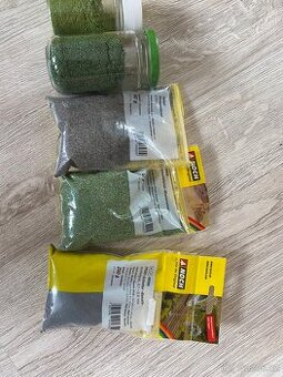 Mdelova zeleznica tvorba krajiny