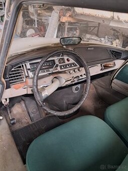 Citroen DS 19