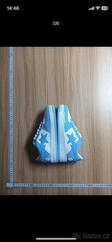 BAPESTA LOW