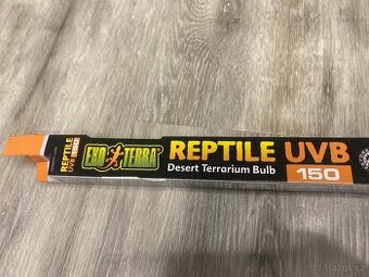 Zářivka EXO TERRA Repti Glo T8 UVB 150 45 cm