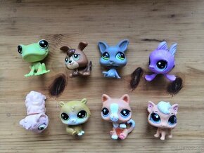 LPS velká figurka